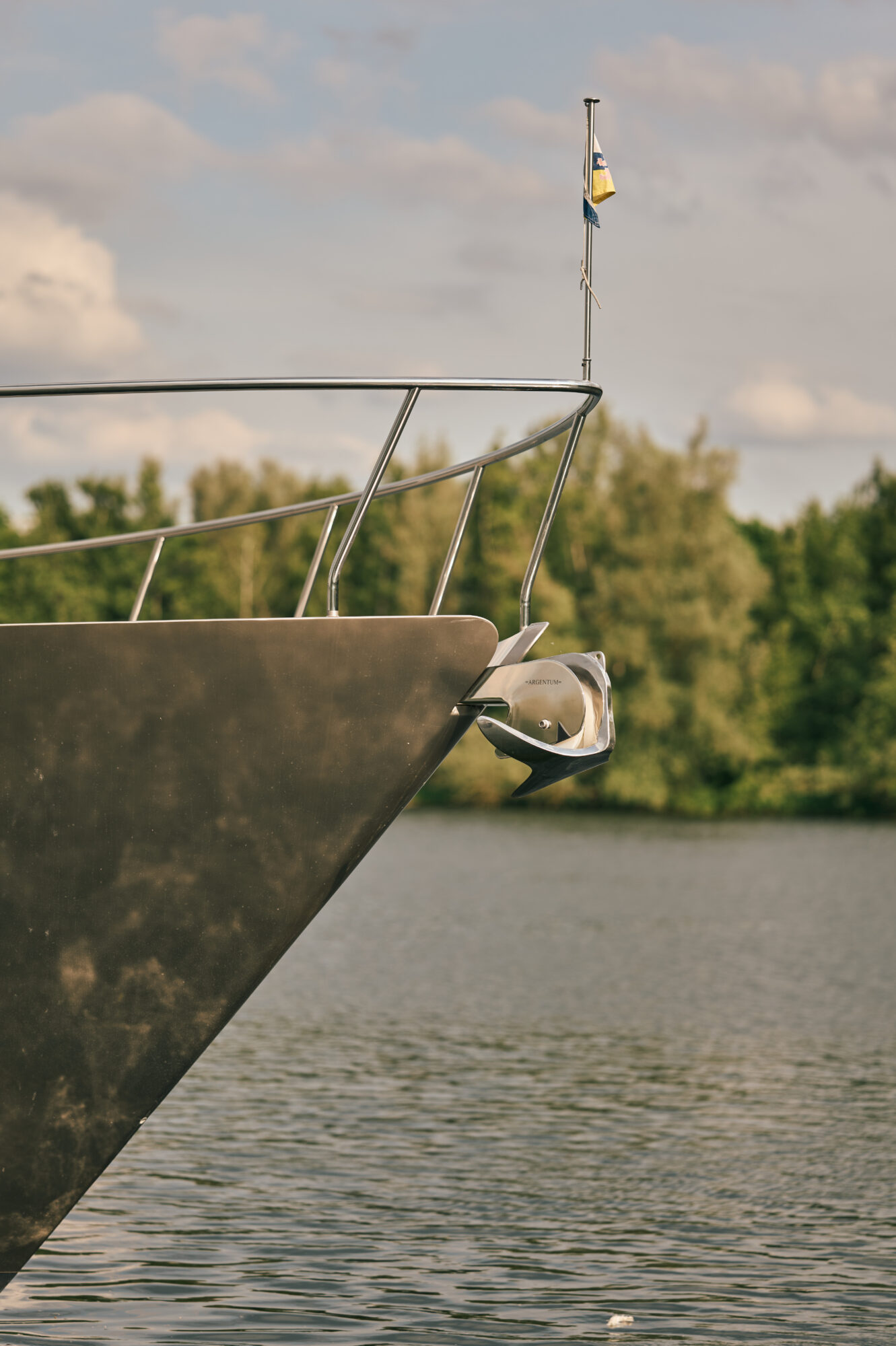 foto: 25 Van der Heijden Van der Heijden 1600 VS