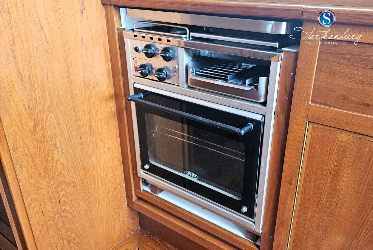 foto: 66 Klaassenvlet 13,60