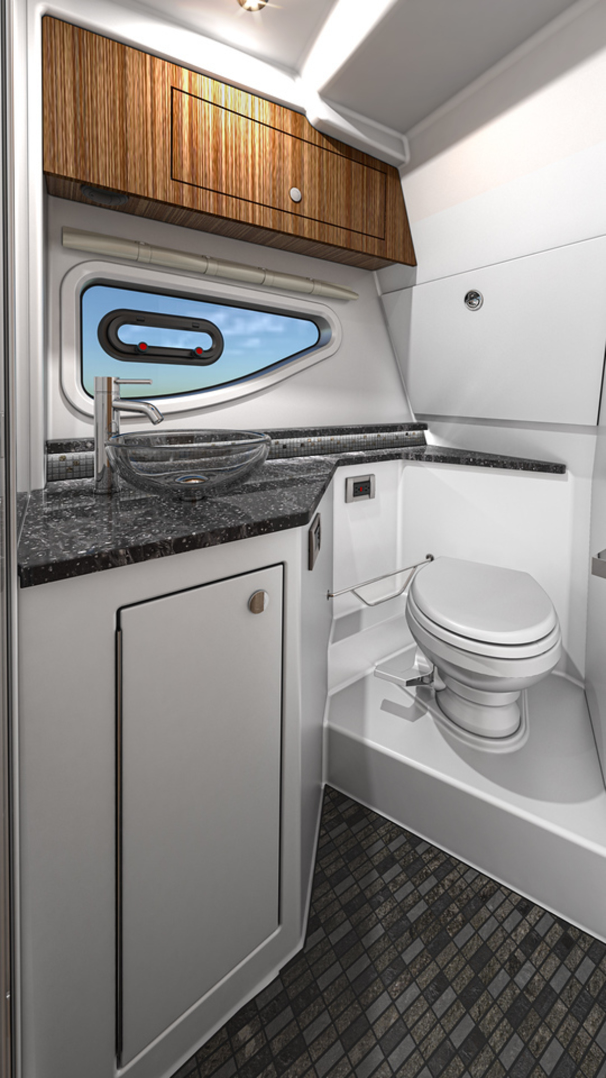 foto: 48 Sea Ray Sundancer 370