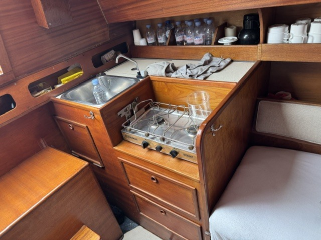 foto: 21 Motorzeiler Vitessa 860