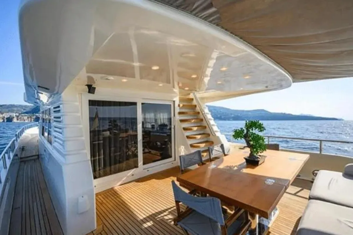 foto: 36 Moonen Moonen 68 Flybridge