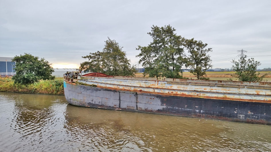 foto: 16 Friese Maatkast 40.00 casco