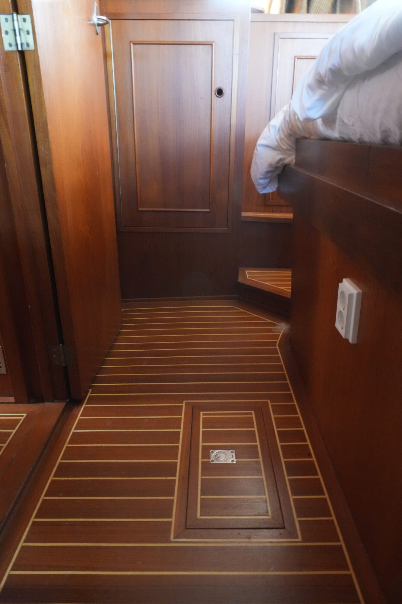 foto: 43 Viking Viking Kotter 49 VS