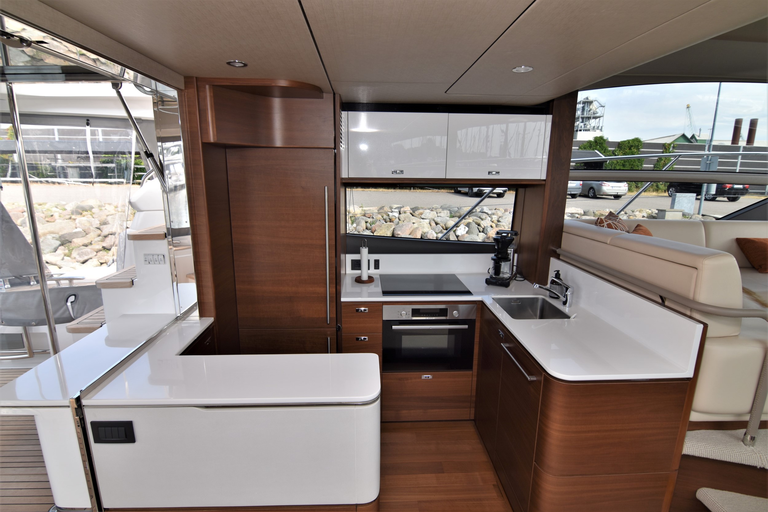 foto: 29 Princess  F55