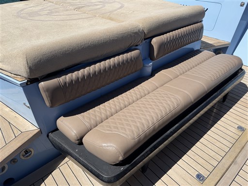 foto: 18 Wally Tender 45