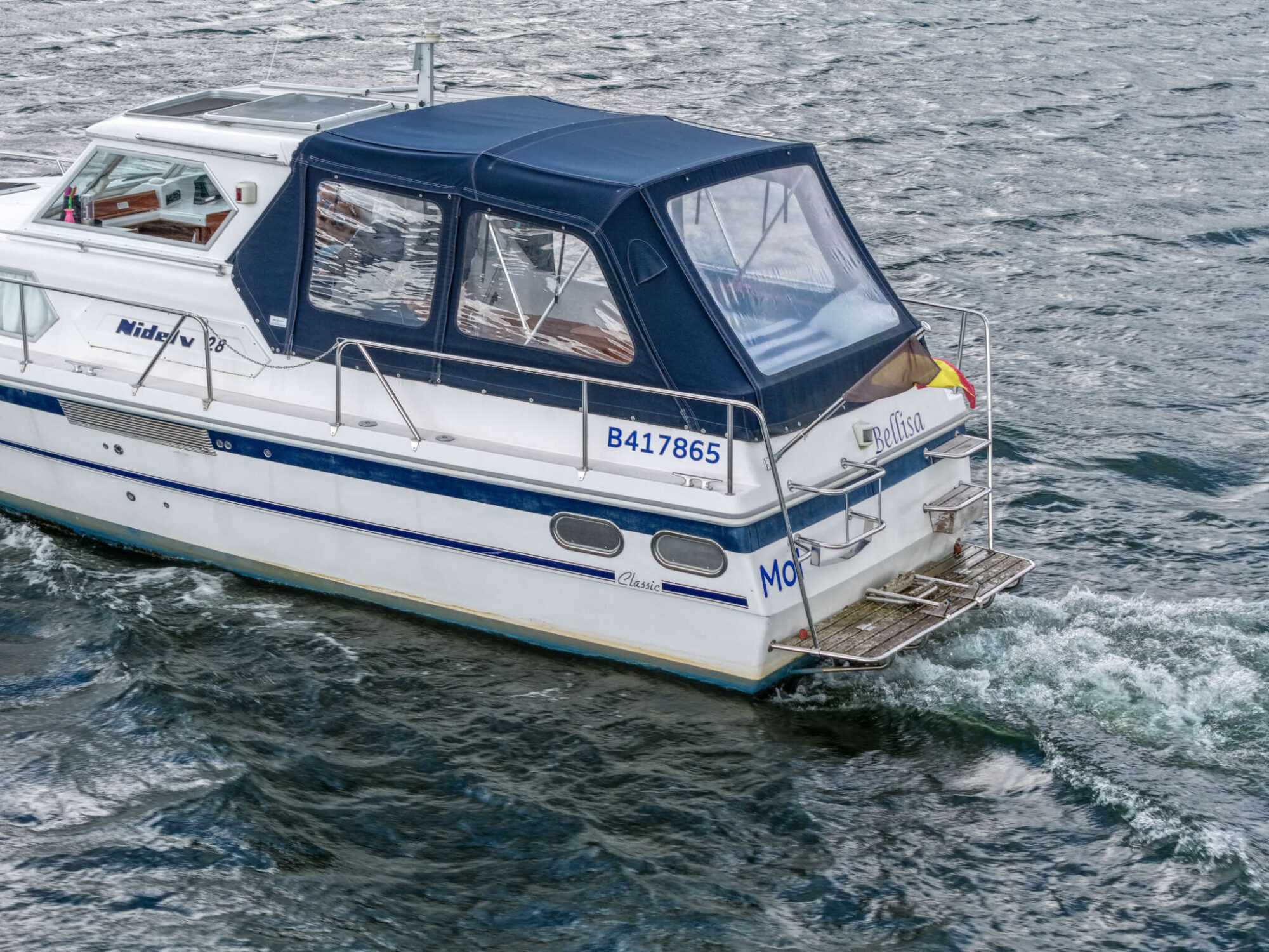 foto: 29 Nidelv Nidelv 28 Classic