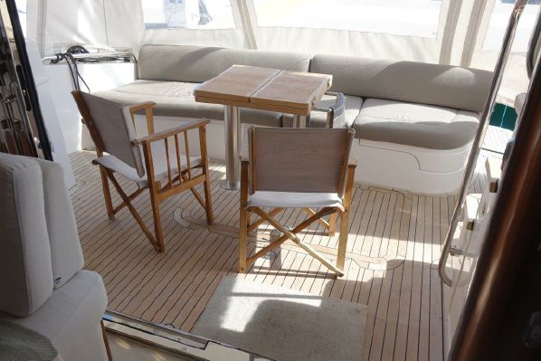 foto: 17 Princess 54 Fly