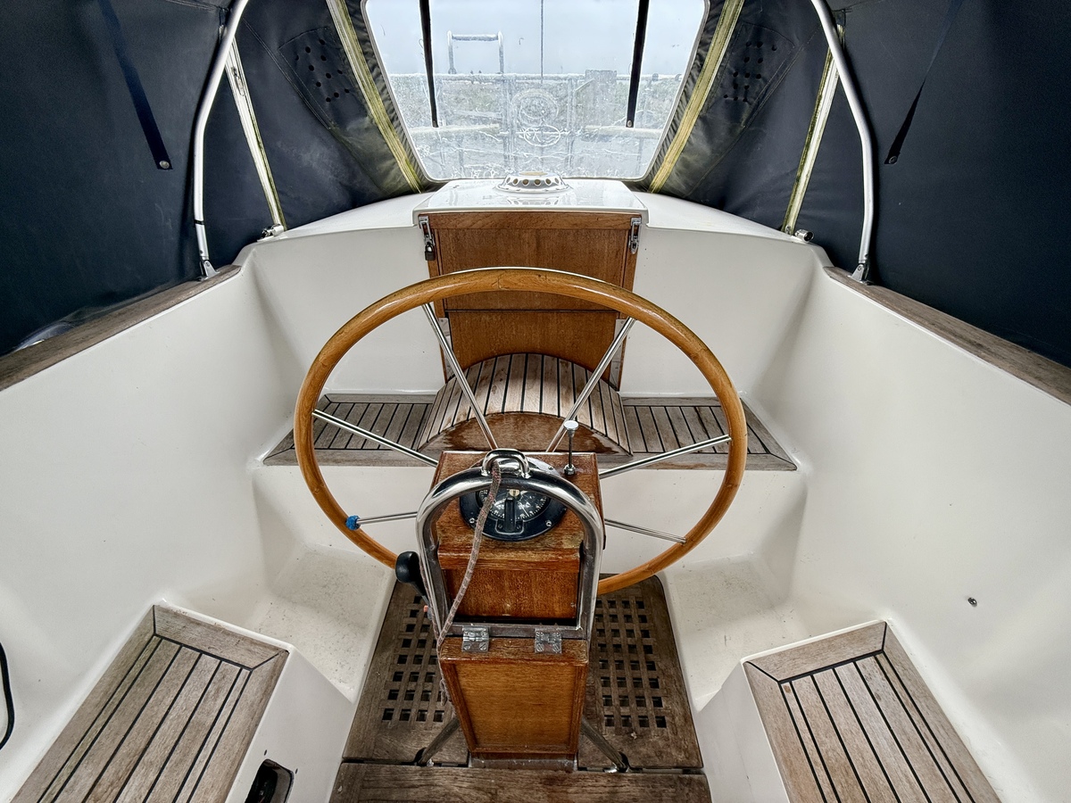 foto: 32 Targa 96 AK