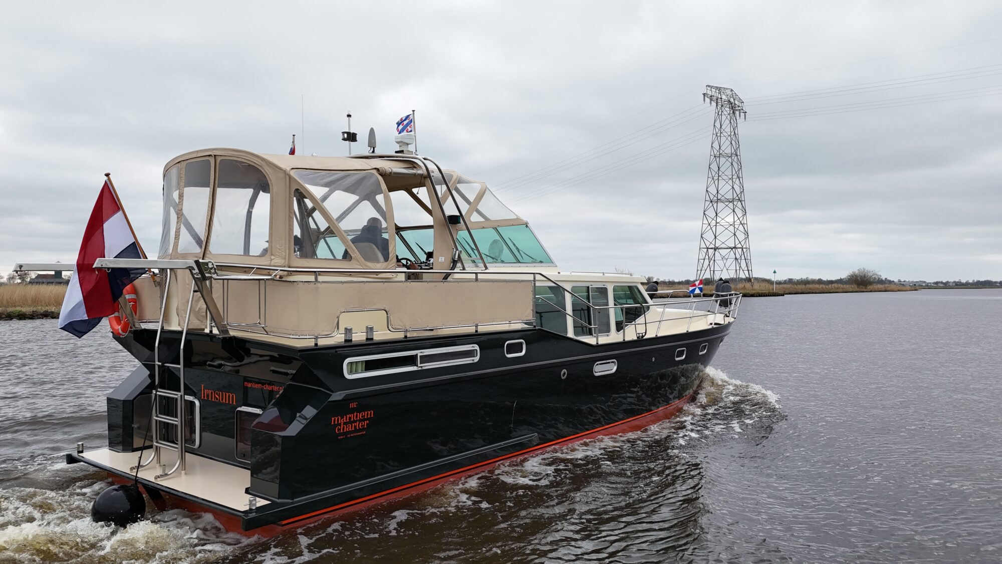 foto: 116 Vacance Vacance 13.00 AK Cabrio