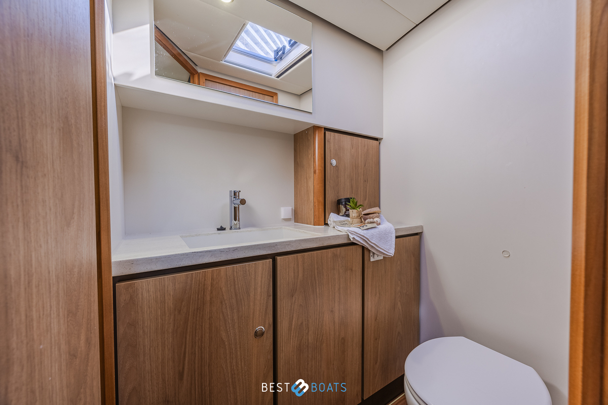 foto: 36 Linssen Grand Sturdy 40.0 AC