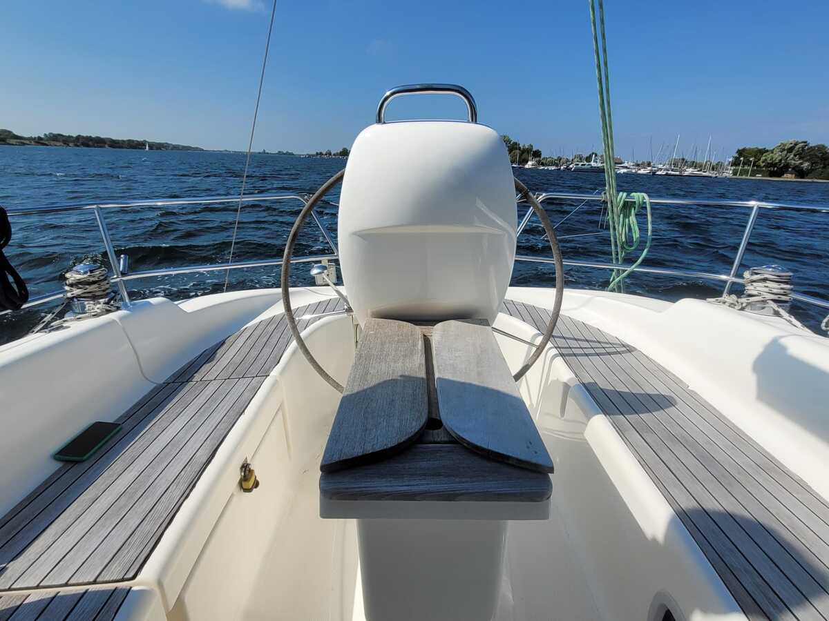 foto: 27 Bavaria 30 Cruiser