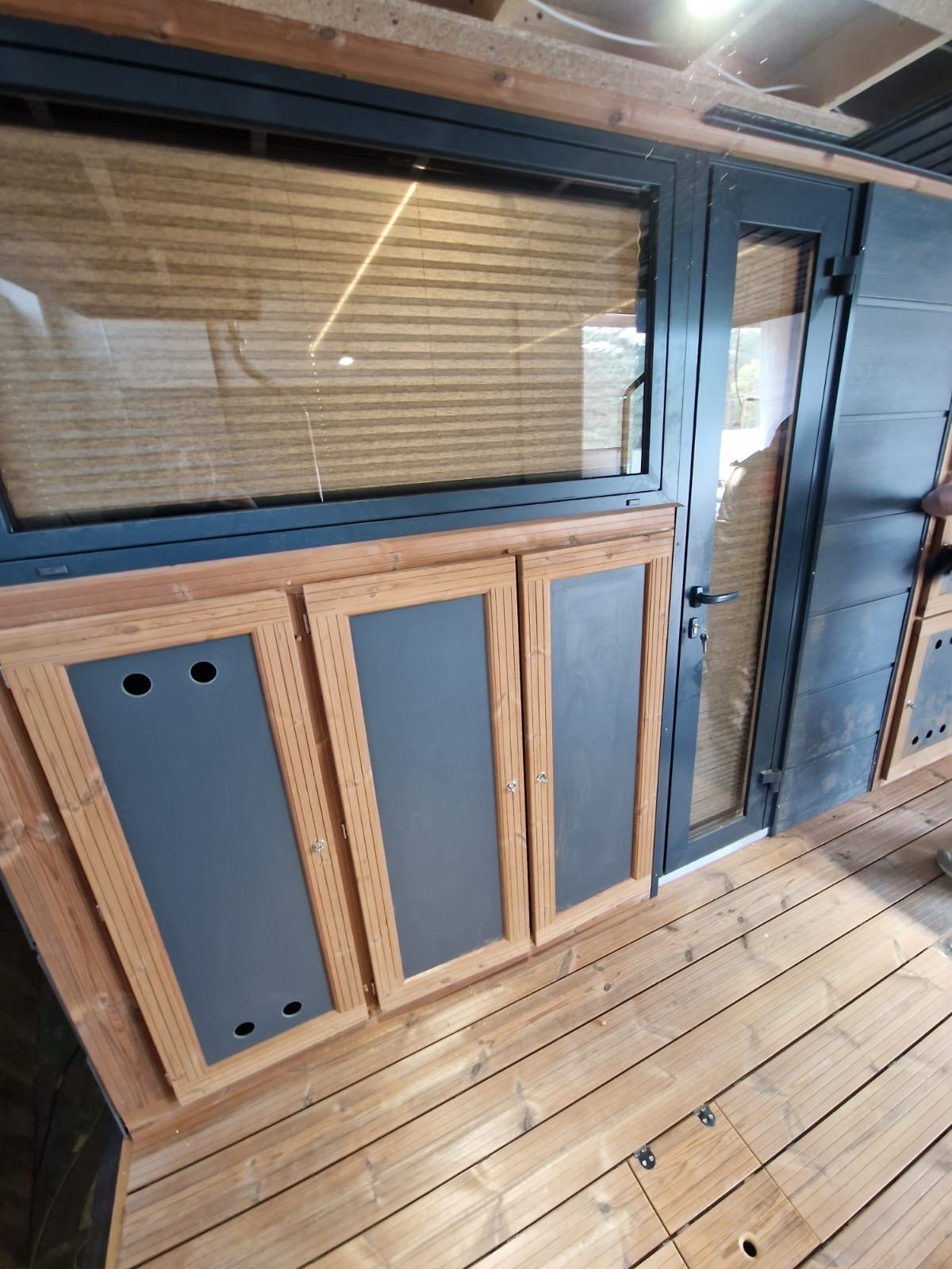 foto: 34 Campi 360 Houseboat