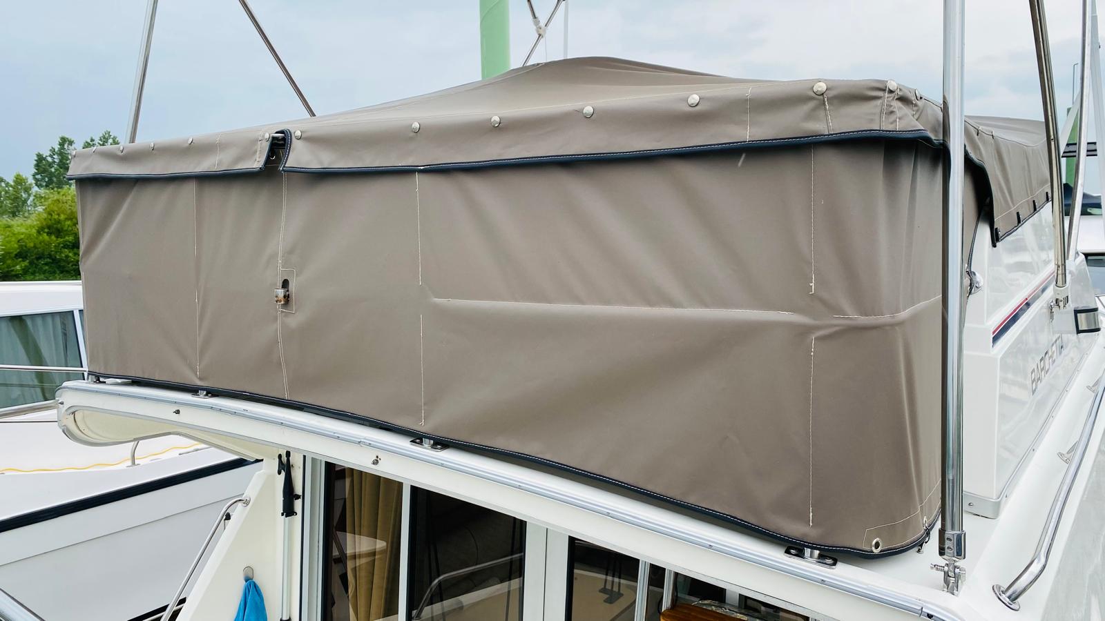 foto: 13 Princess 30 DS Fly