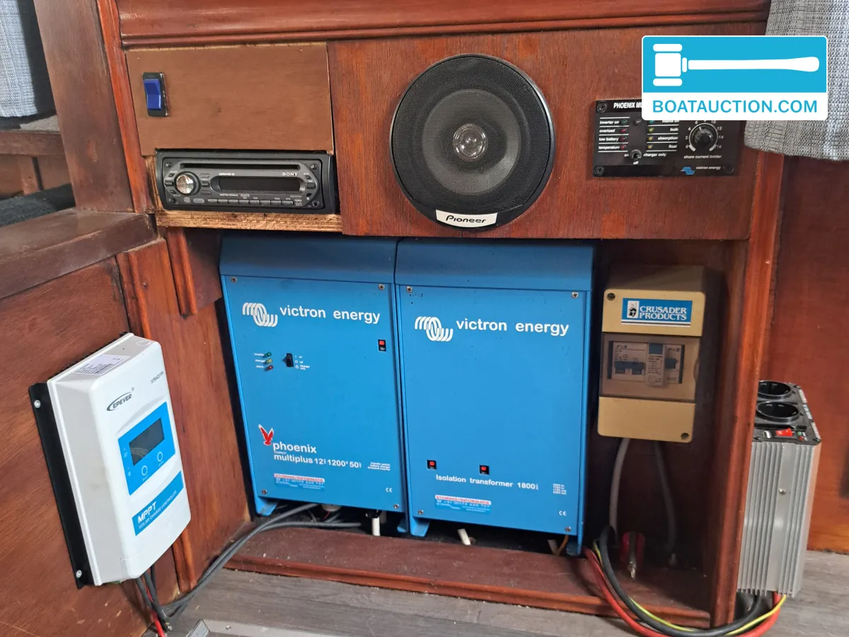 foto: 16 Tukkervlet 960AK