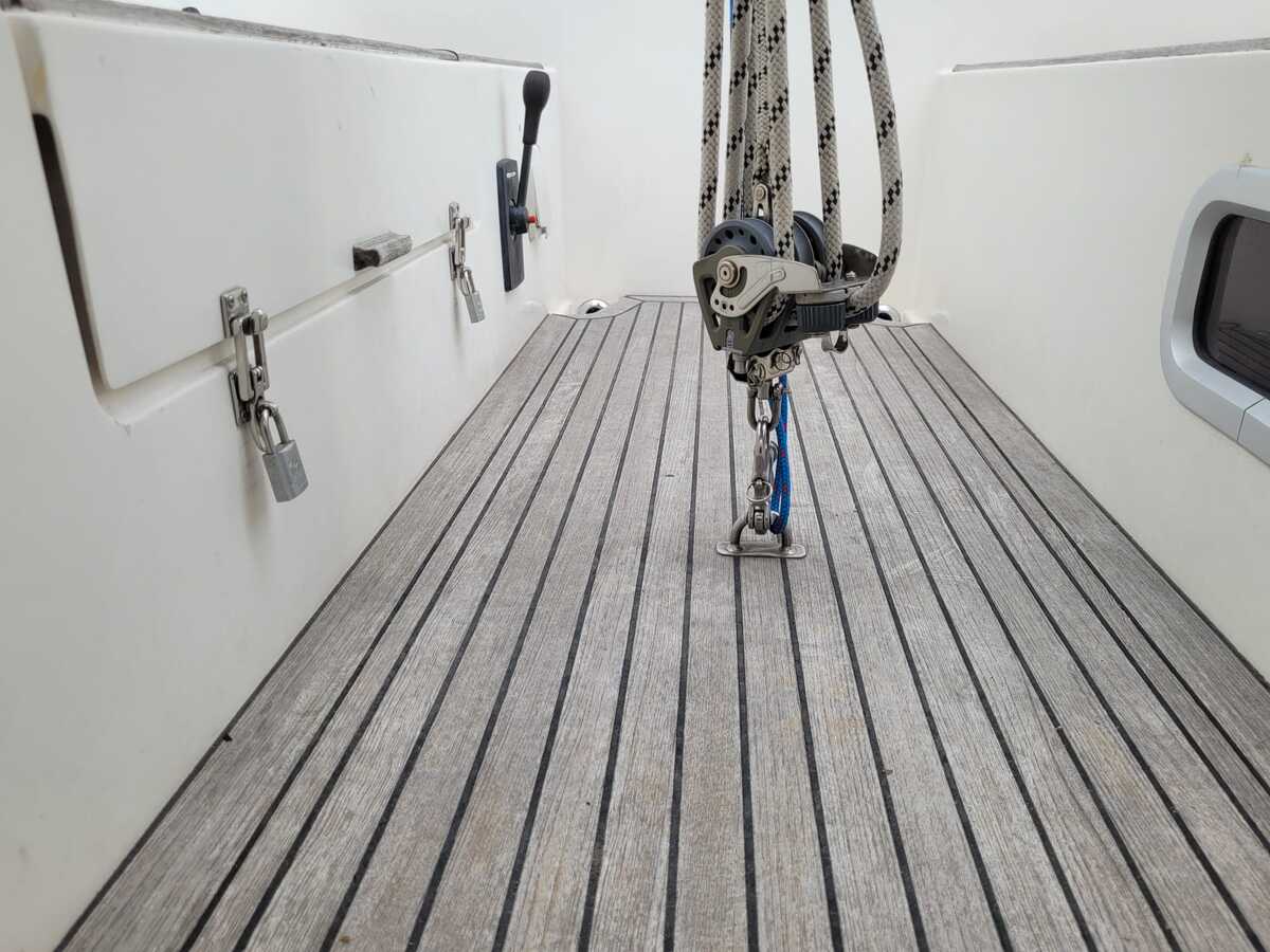 foto: 25 Hallberg Rassy 31