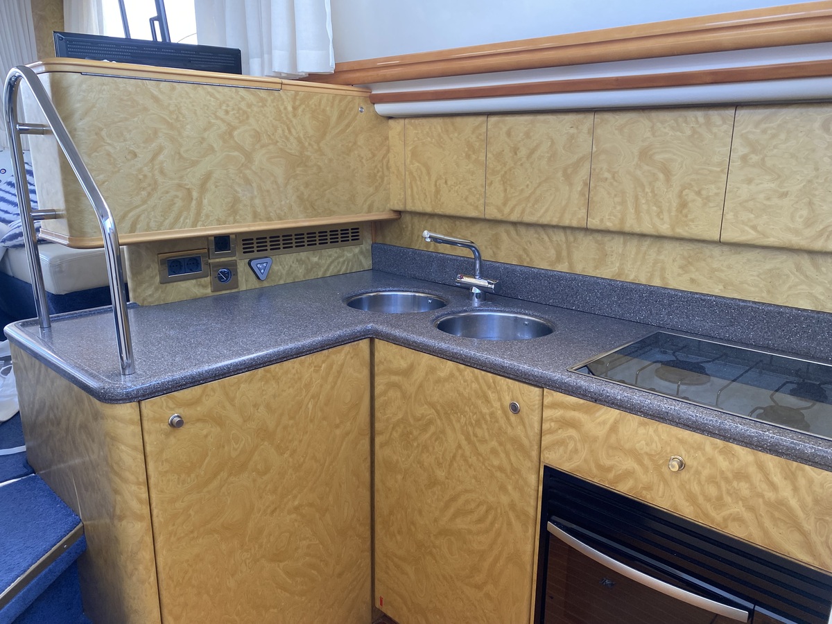 foto: 23 Princess 360