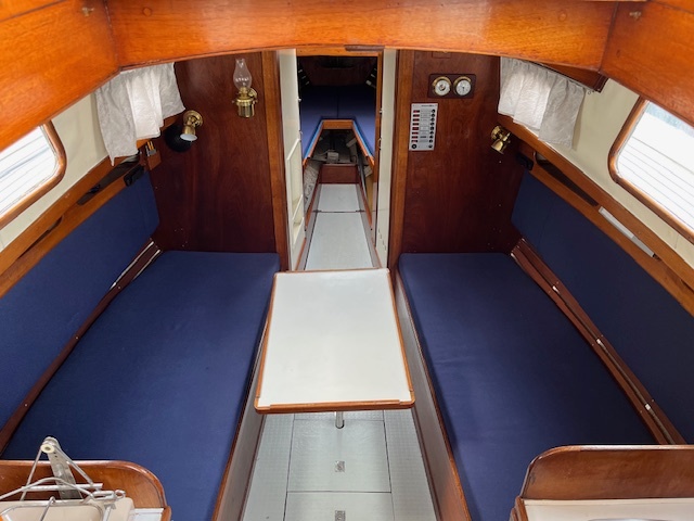 foto: 13 Klassiek S-spant 870