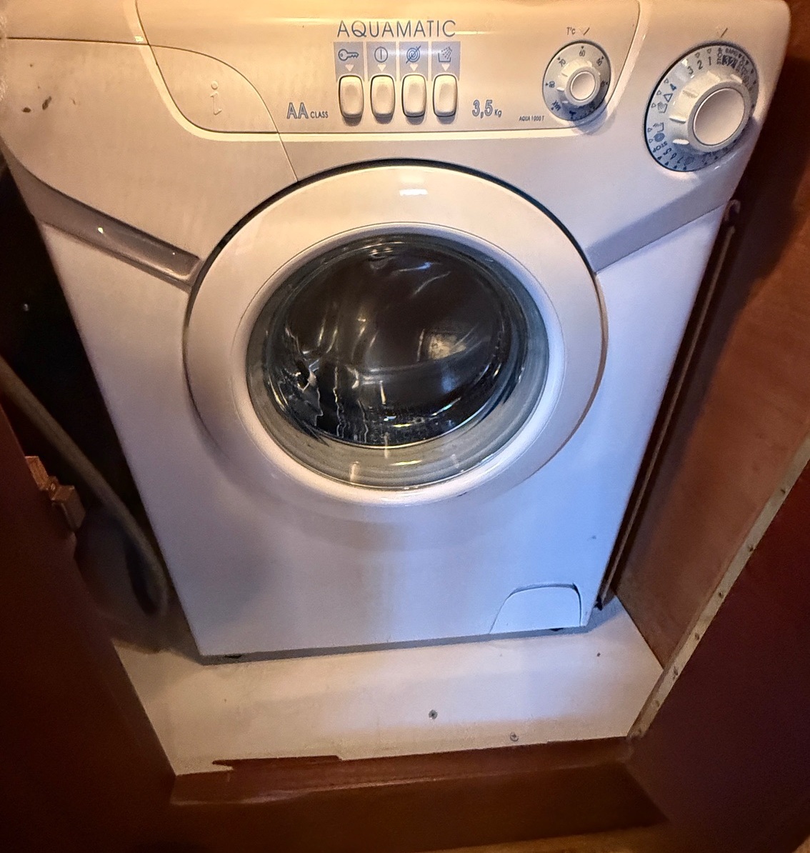 foto: 54 Valkkruiser Valkkruiser Content 12.80 AK Cabrio