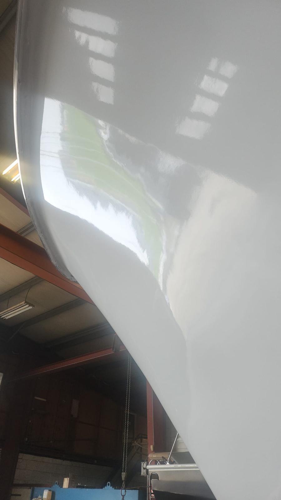 foto: 103 Lowland Lowland Rondspant Kruiser 13.00 AK Cabrio