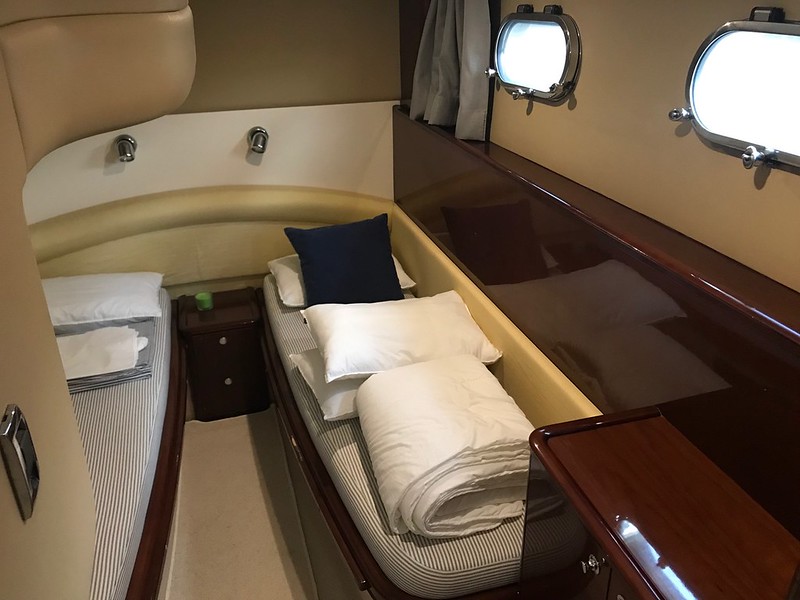 foto: 23 princess 61  FLY