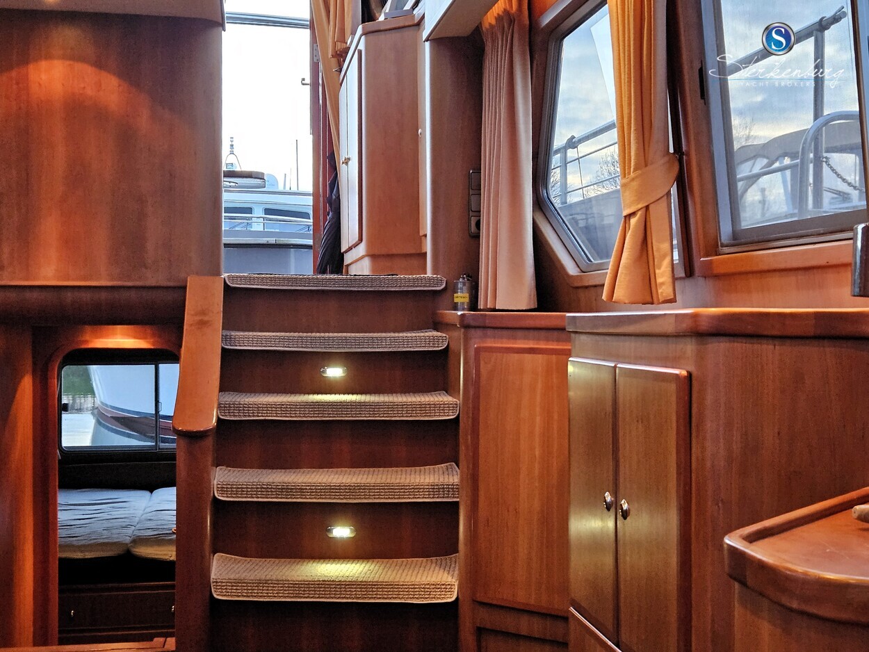 foto: 31 Pacific 155 Allure