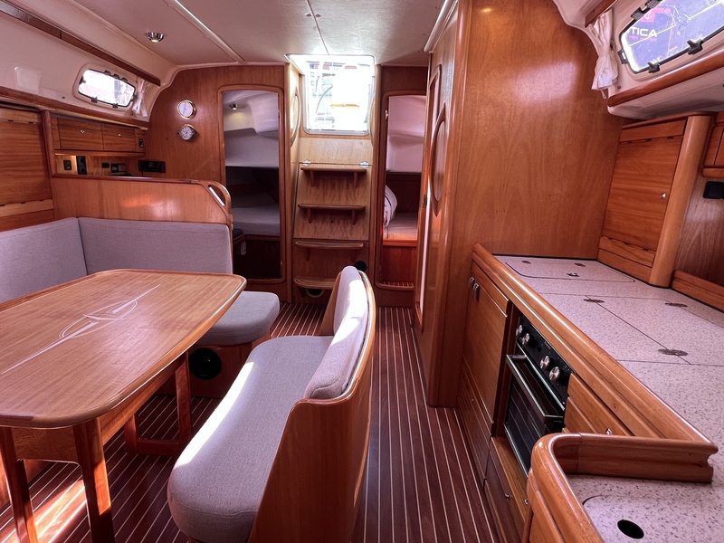 foto: 26 Bavaria 39 Cruiser