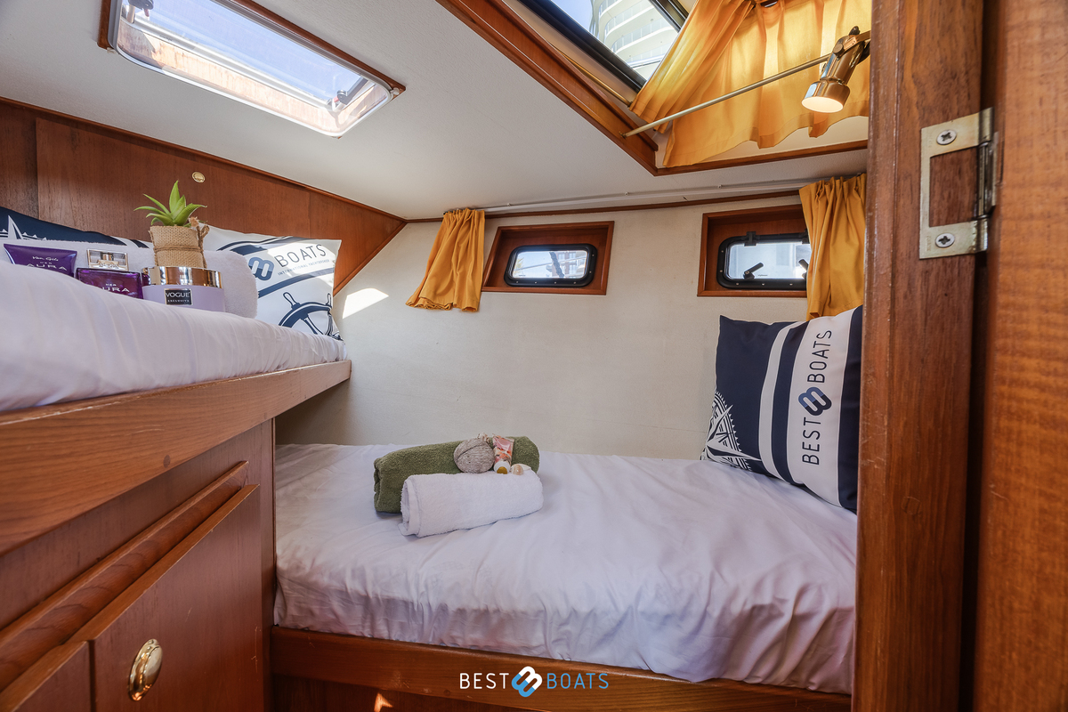 foto: 34 Valkkruiser 12.60 AK