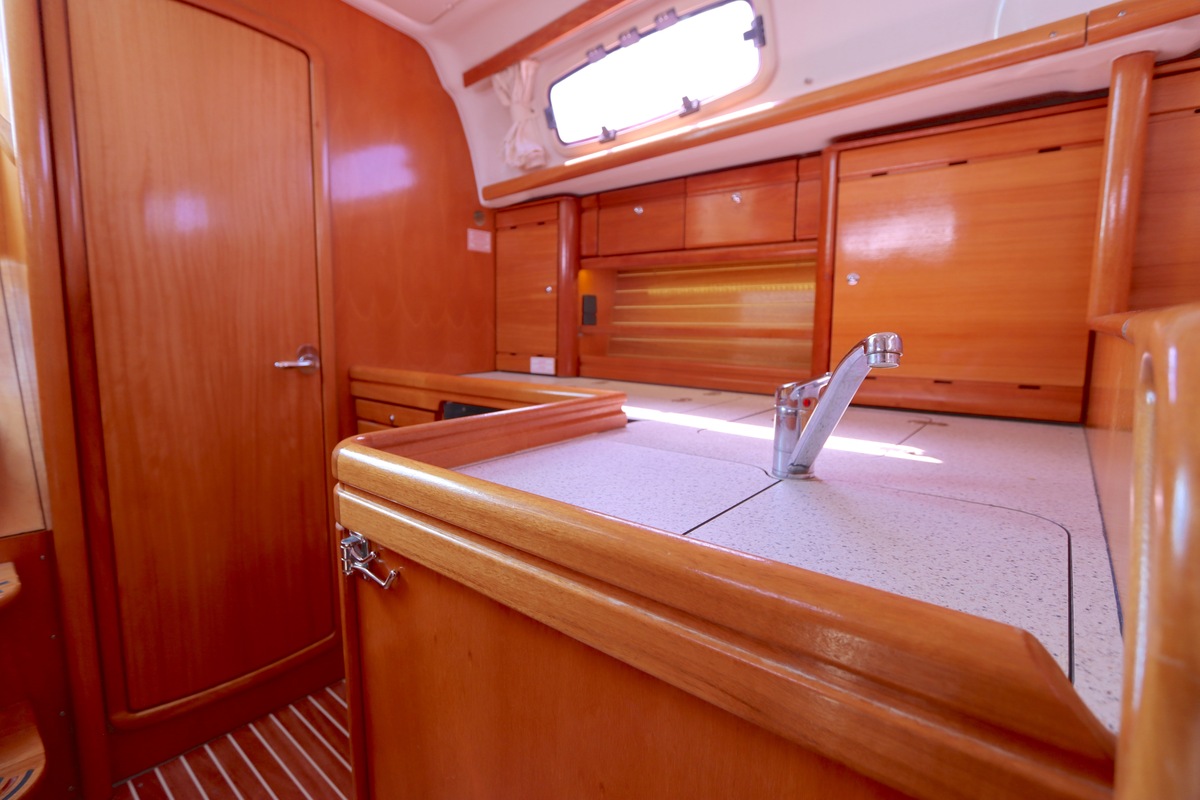 foto: 31 Bavaria 37-2 C