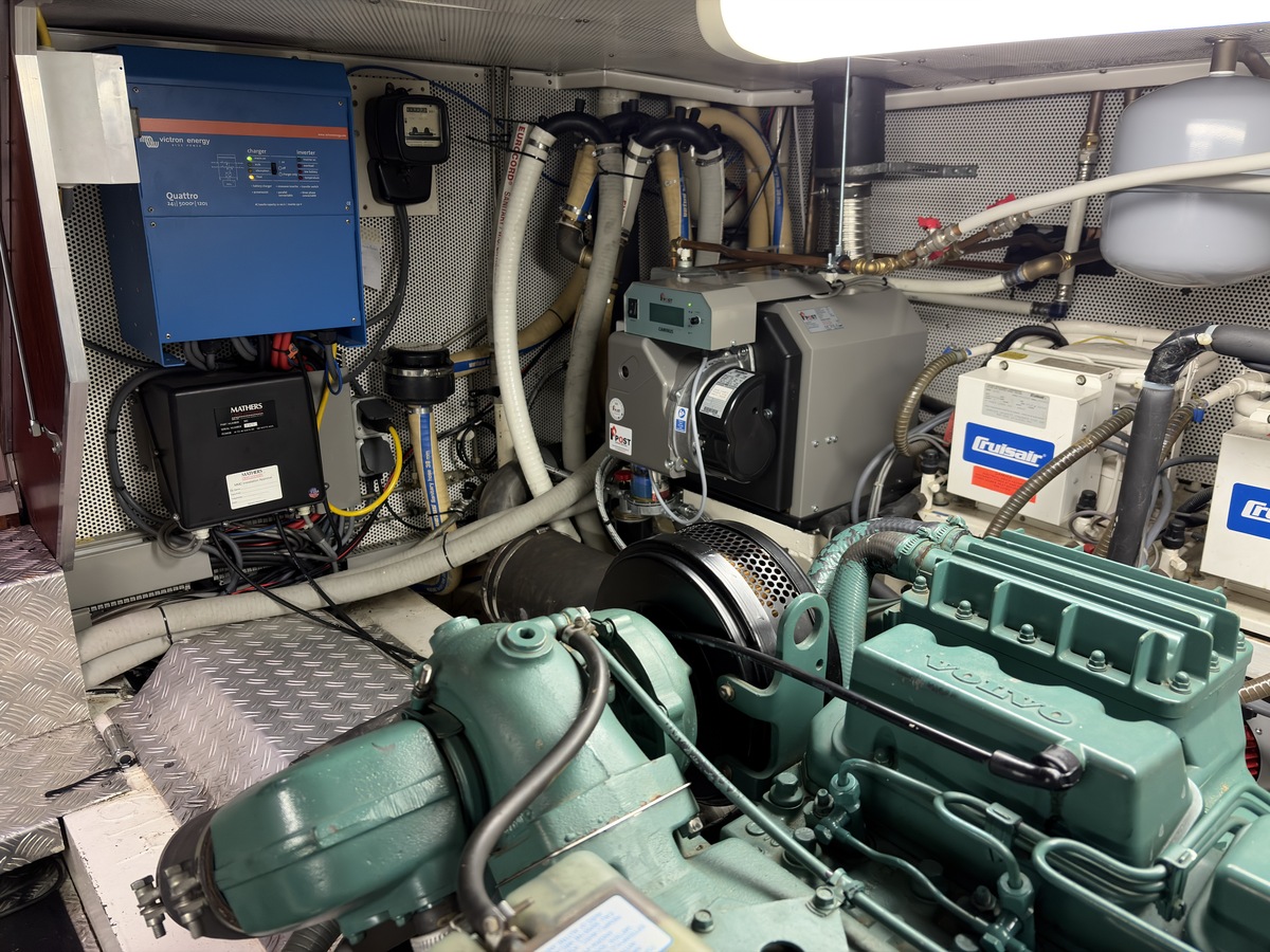 foto: 25 Pacific Allure 155 Cabrio