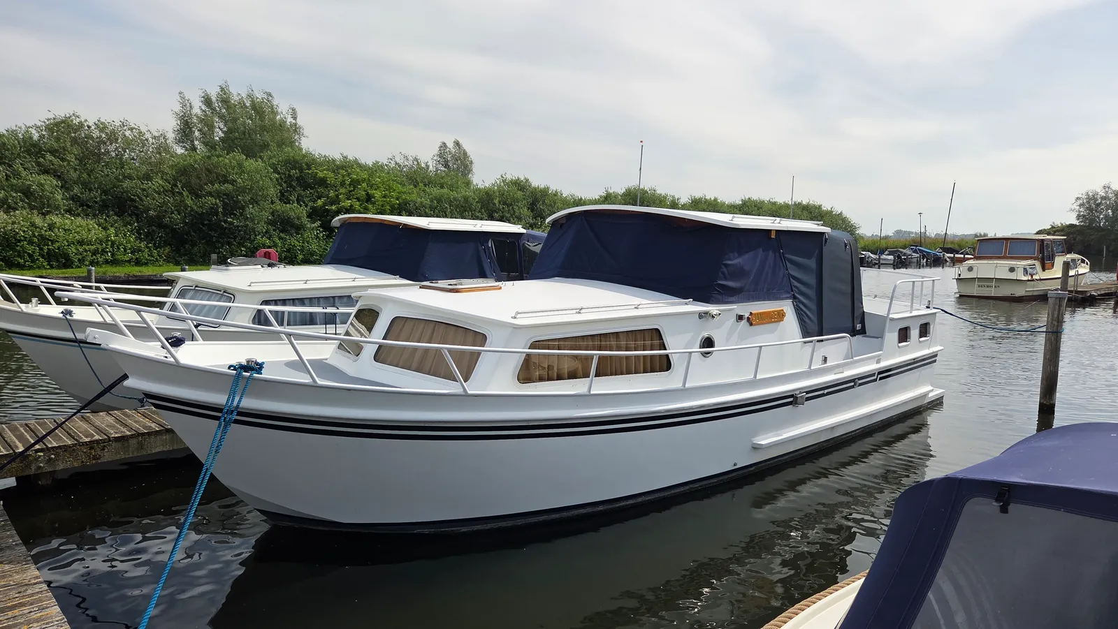 foto: 6 Crown Crown Cruiser Sport