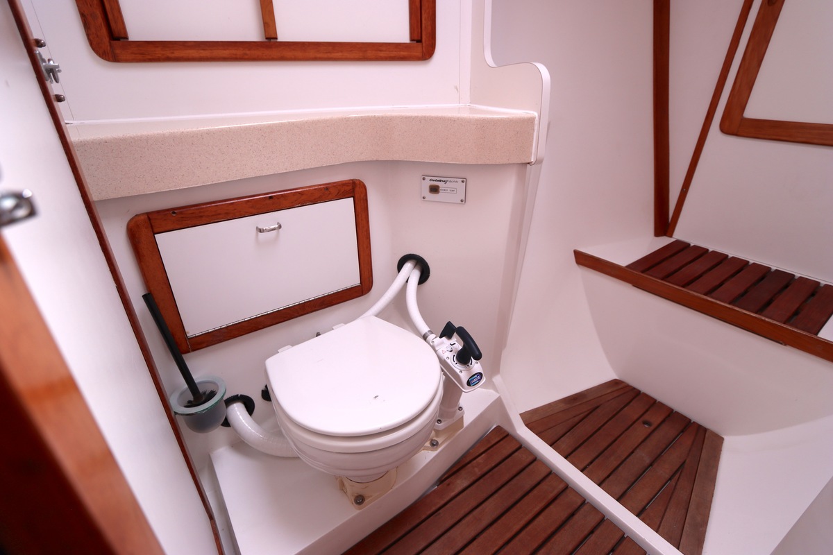 foto: 89 Catalina 42 MK II