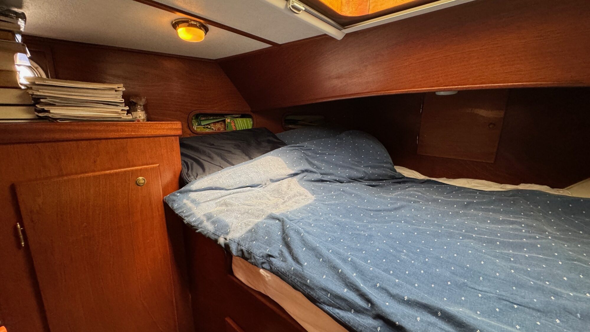 foto: 51 Bruijs Bruijs Vlet 12.70 AK Cabrio