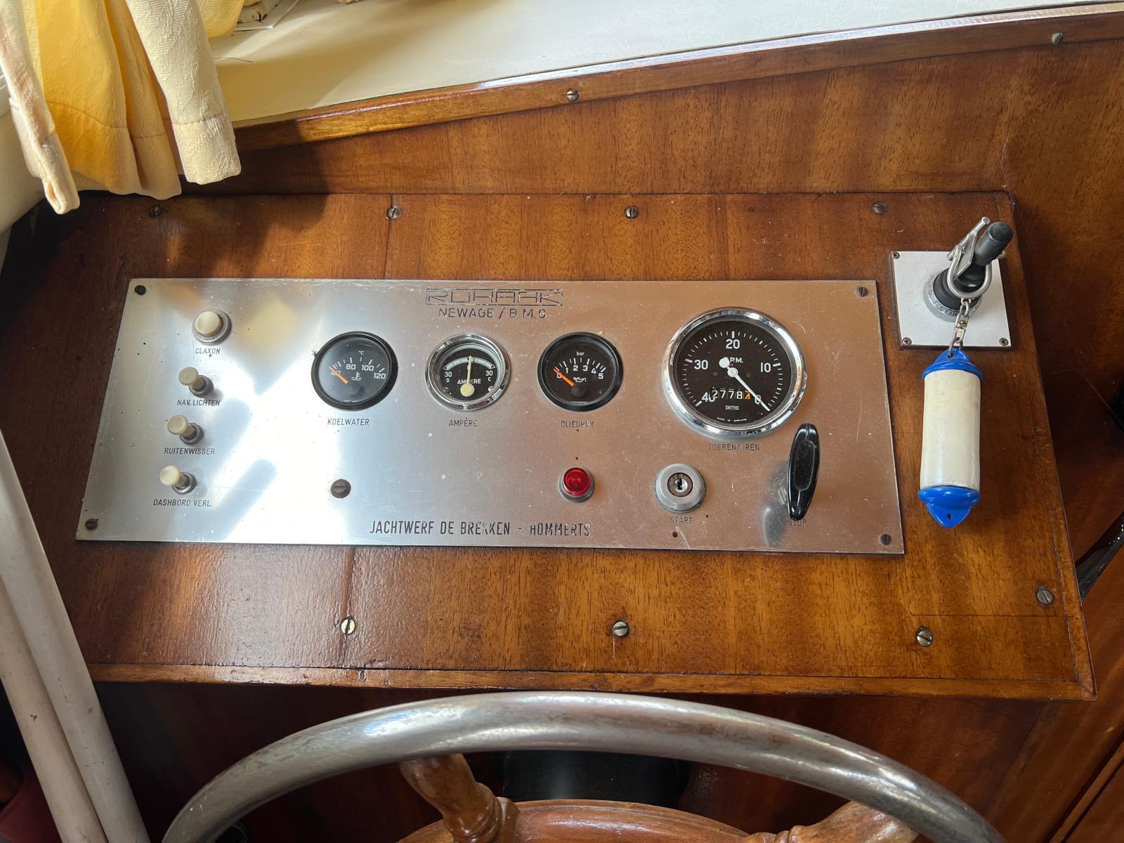 foto: 24 Brekken Kruiser 950