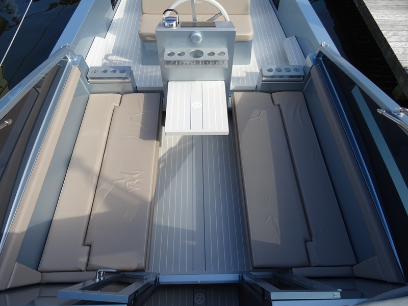 foto: 30 Zinder 990 Hybrid