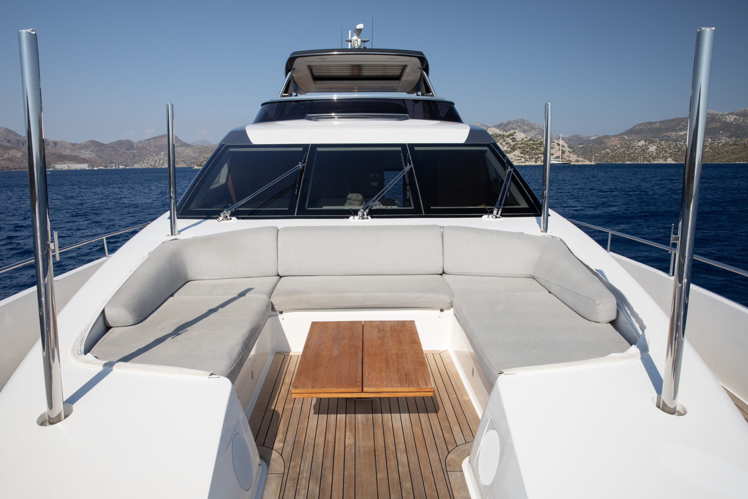 foto: 53 Sanlorenzo SL86