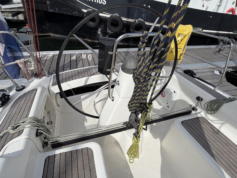 foto: 33 Bavaria 35 Match