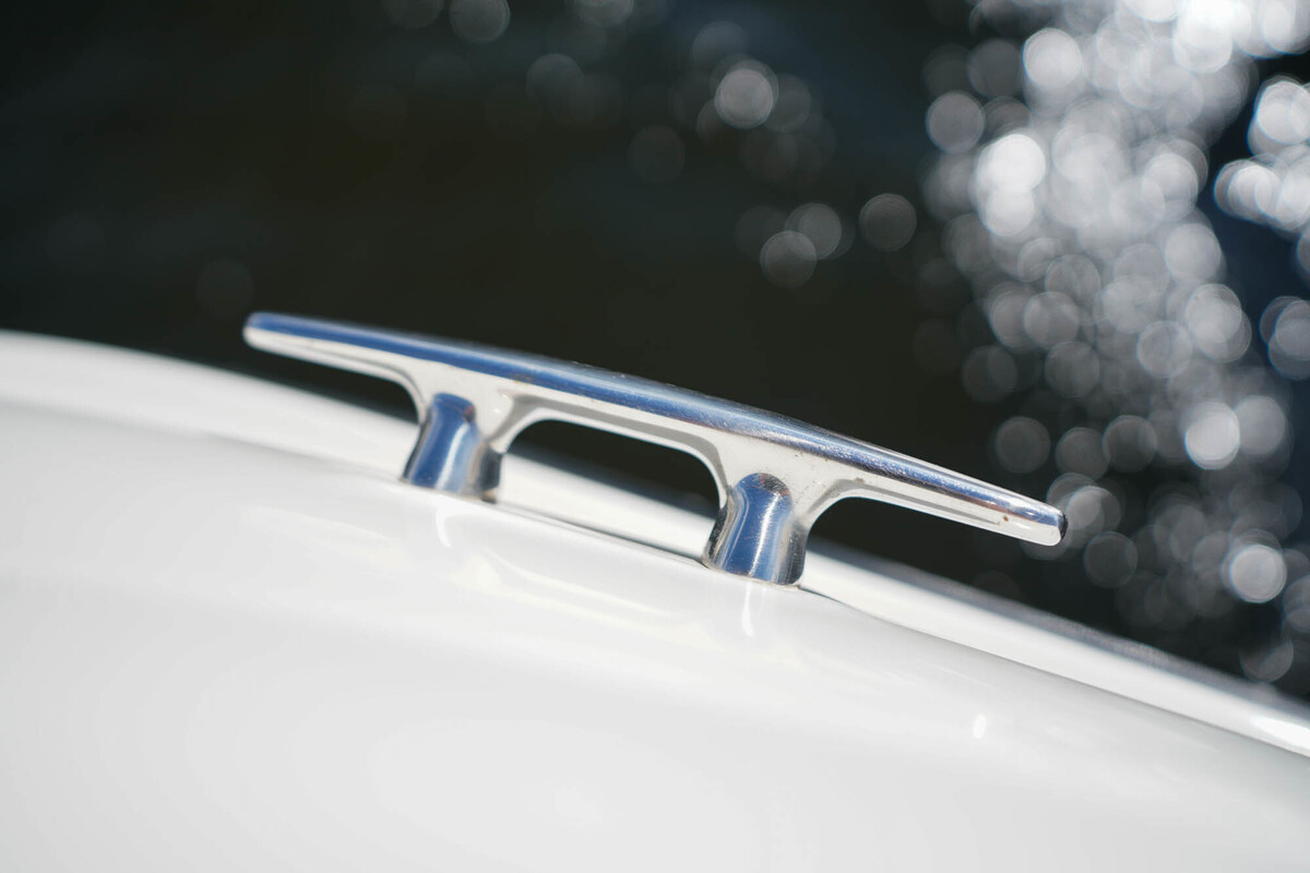 foto: 44 Sea Ray Sun Sport 230