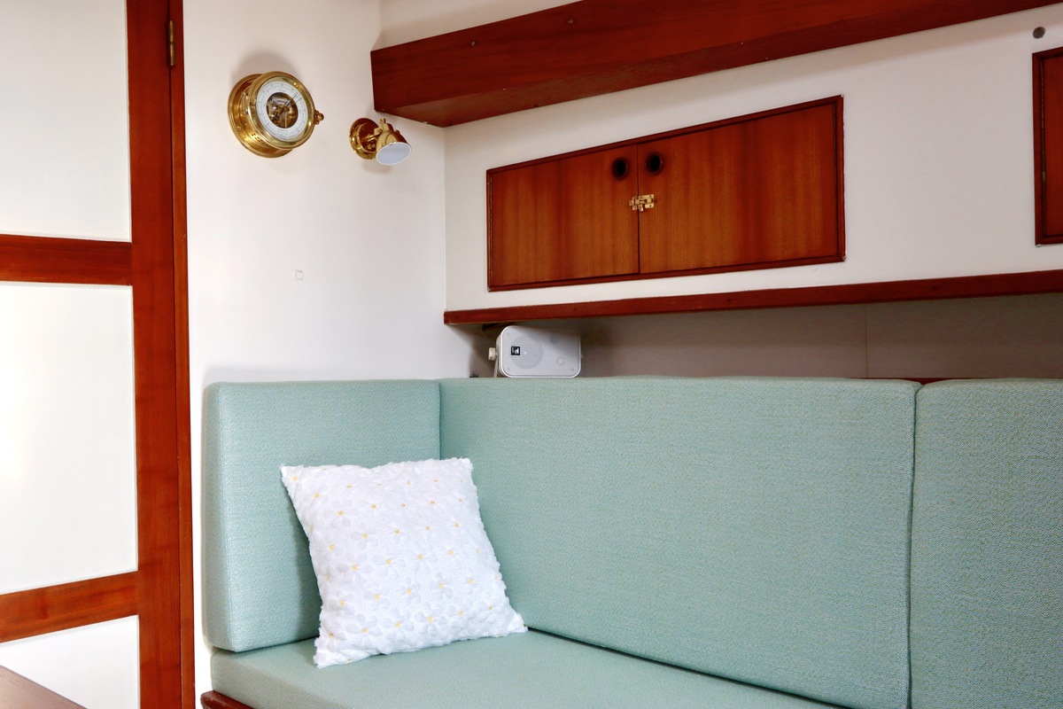 foto: 35 Colin Archer Polar 34