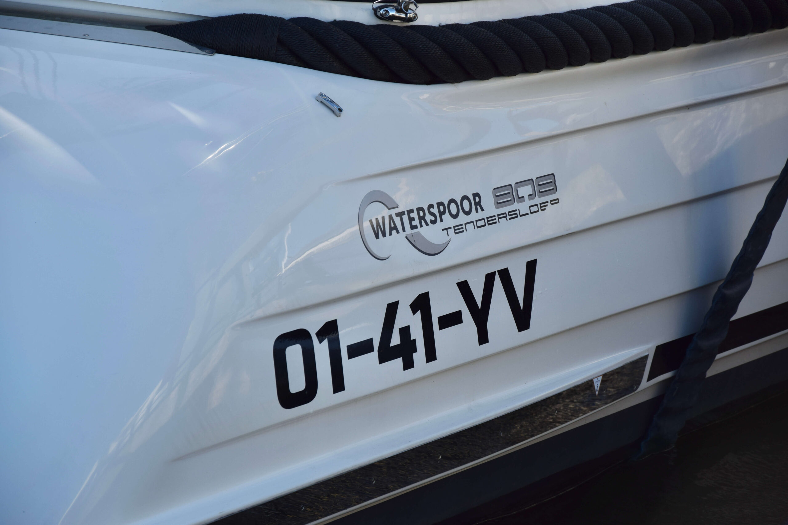 foto: 24 Waterspoor 808