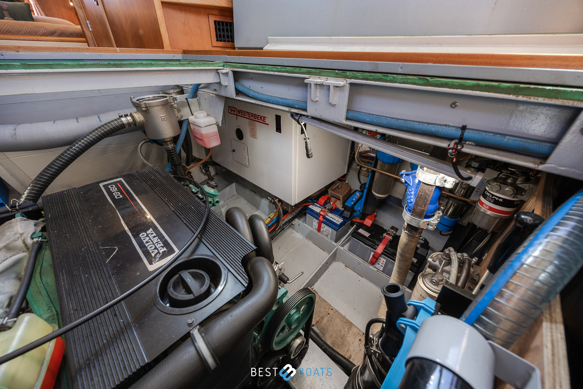 foto: 31 Van Vossen Parade 12.75 AK 