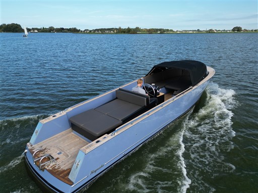 foto: 25 Isloep Rapida 990