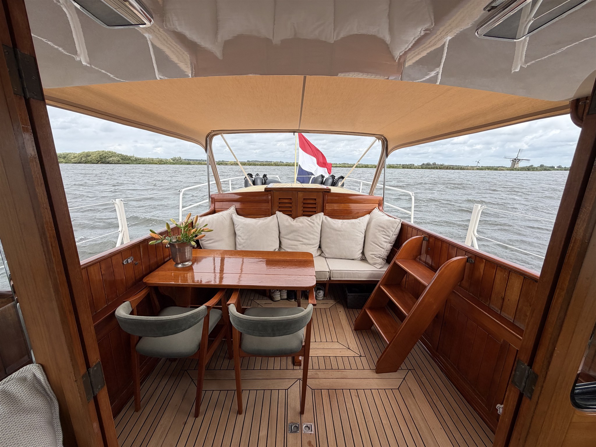foto: 69 Klaassen vlet 1340