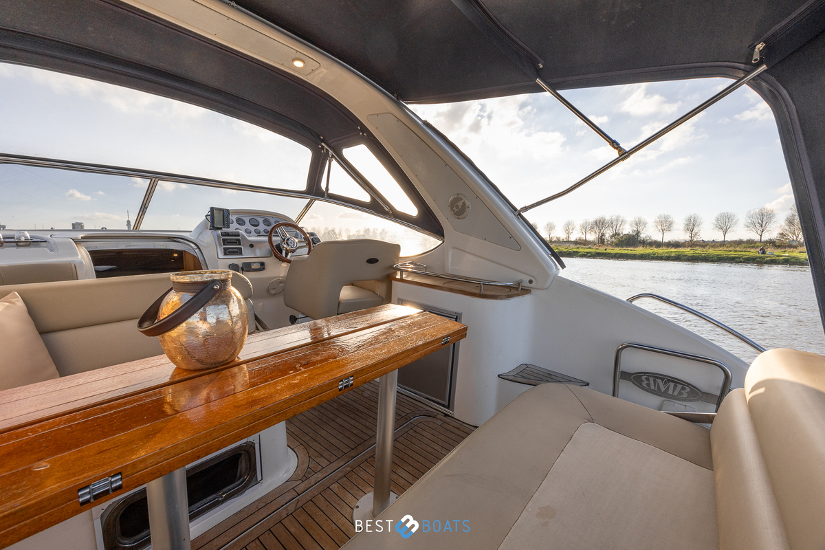 foto: 29 Bavaria 300 Sport