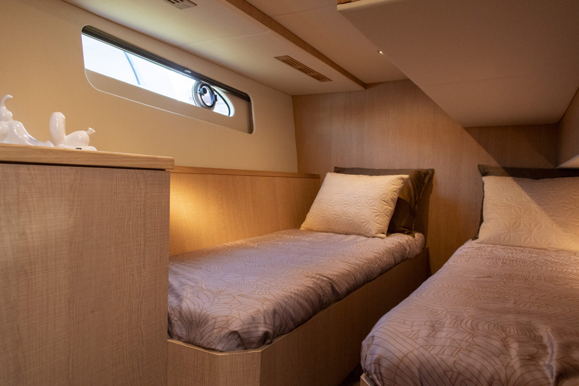 foto: 143 Babro yachting Babro Tridente 44 OC Signature