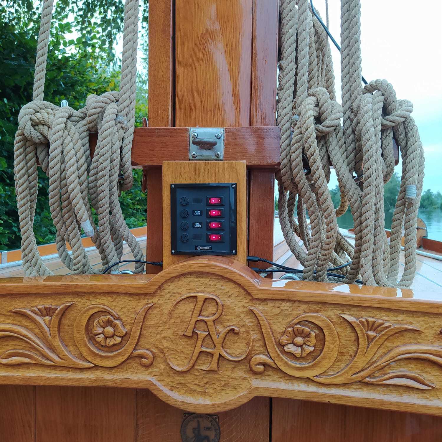 foto: 12 Van Der Meulen Schouw 700