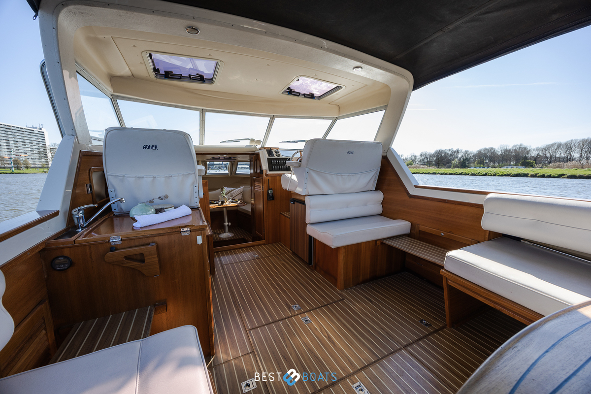 foto: 25 Agder 840 OK