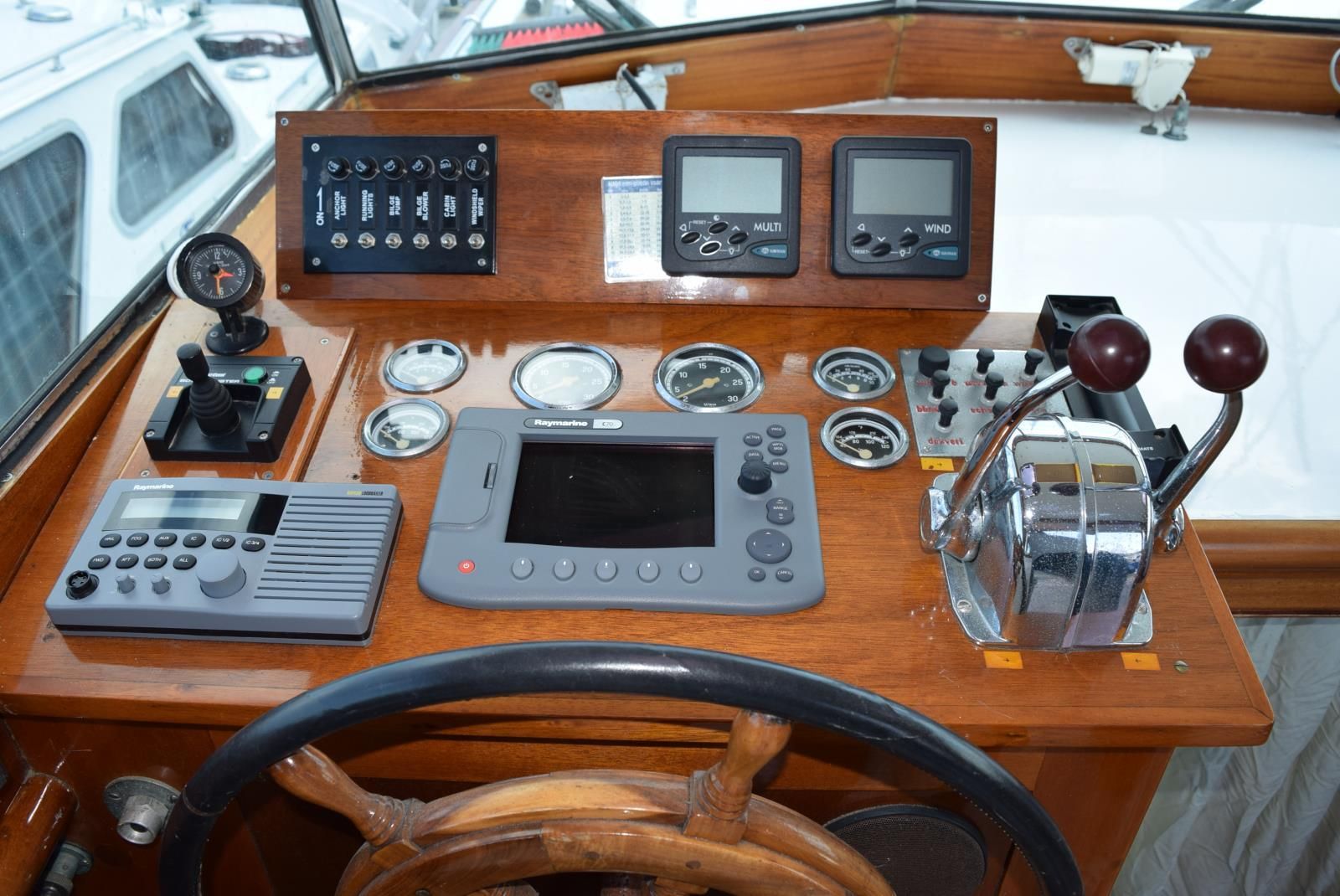 foto: 67 Super van Craft 12.60