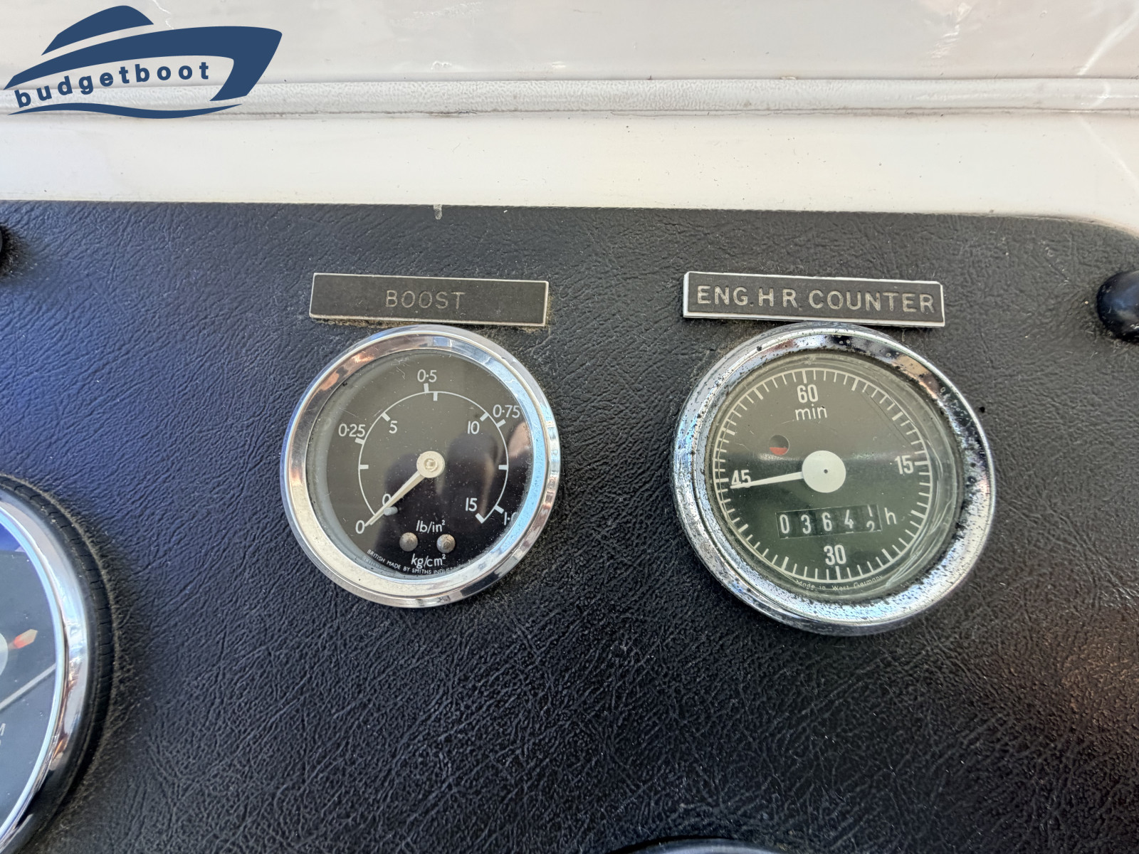 foto: 14 Moonraker 350Fly