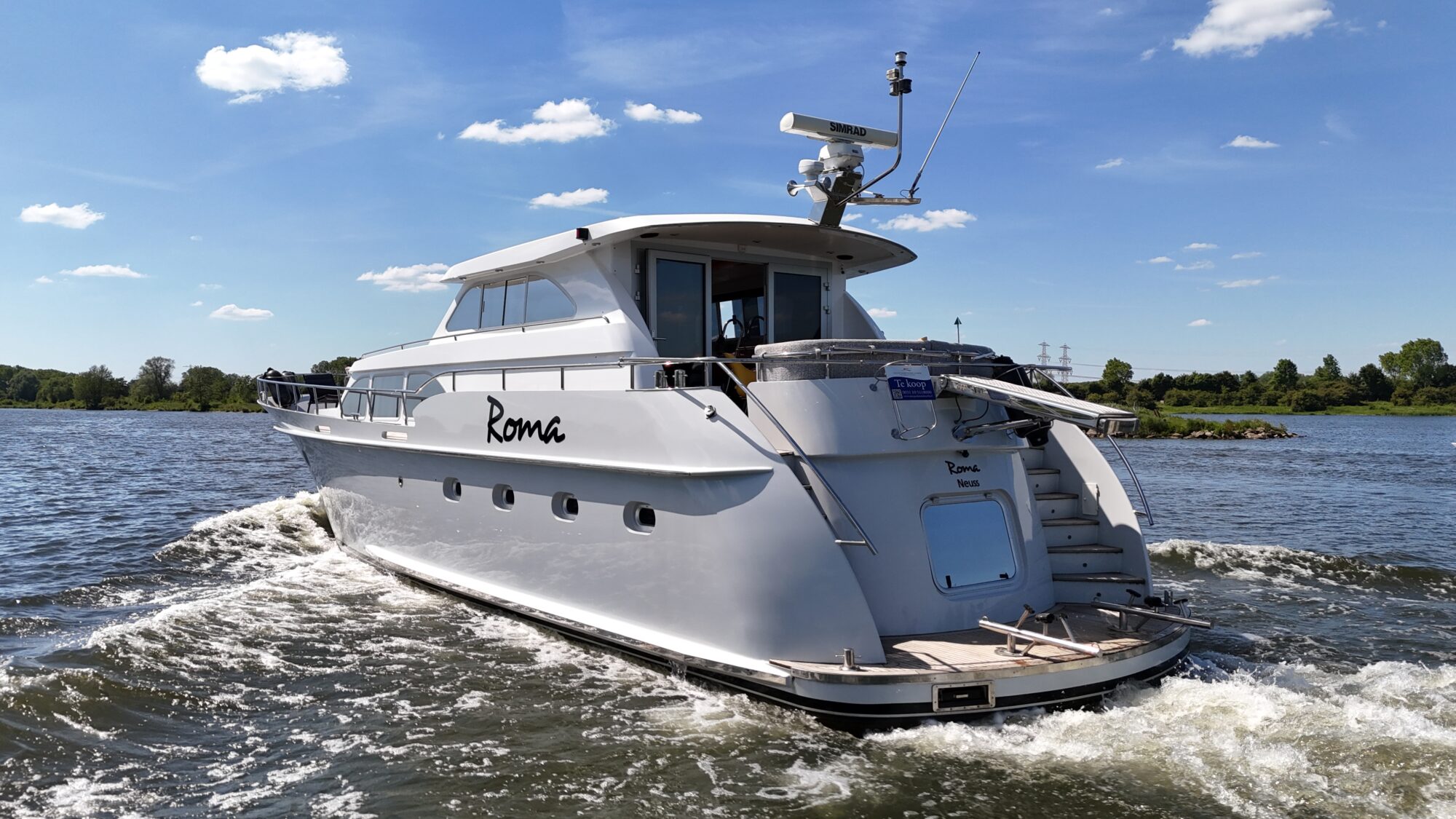 foto: 62 Van der Heijden Van der Heijden 18.00 Dynamic De Luxe VS