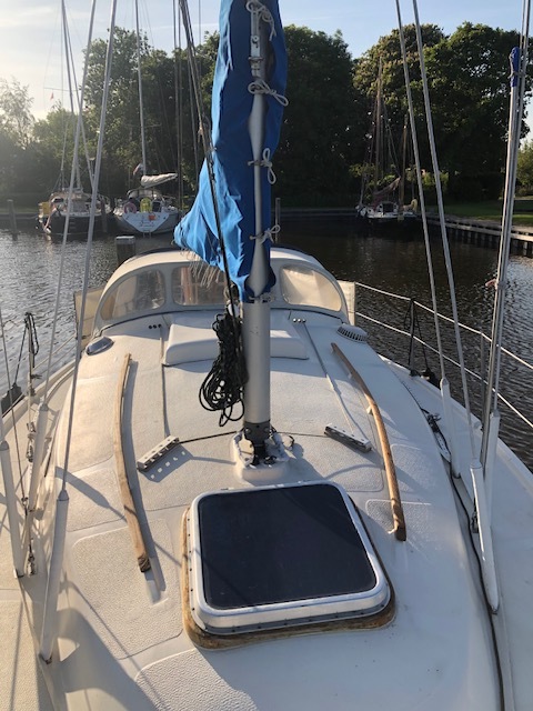 foto: 7 Arabesque 30